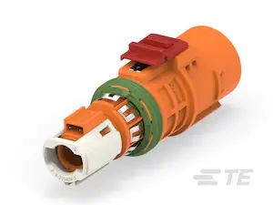HVP-HD1000-50mm² Code B Assy 
