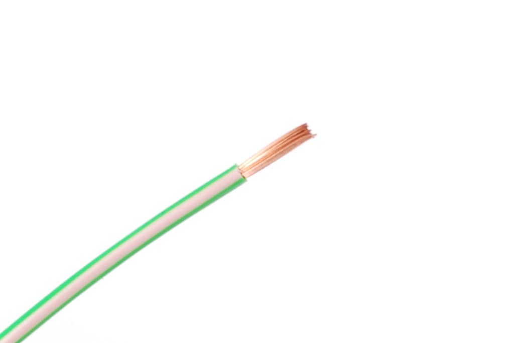 1mm² Lichtgroen-Roze FLRY-B