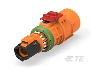 [HVP-HD1000-50 Code A Assy] HVP-HD1000-50mm² Code A Assy