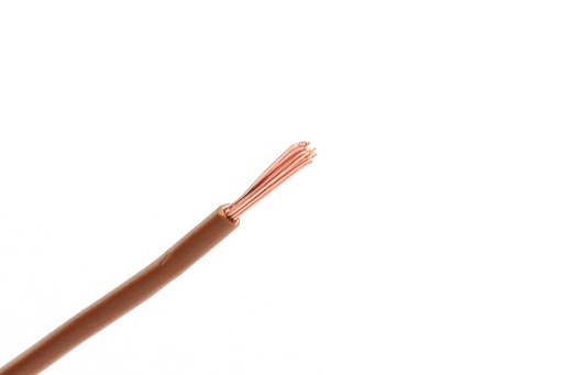 [1BRN] 1mm² Bruin FLRY-B