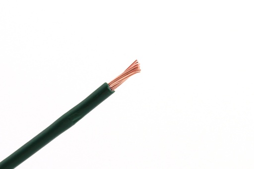 [1GRN] 1mm² Groen FLRY-B