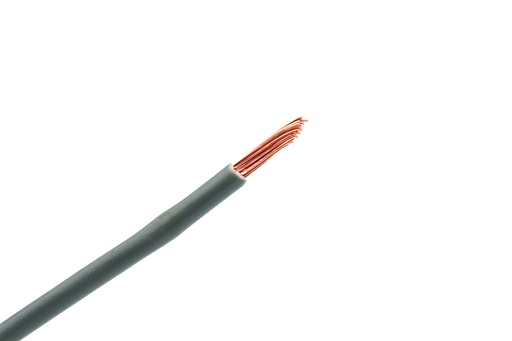 [1GRY] 1mm² Grijs FLRY-B