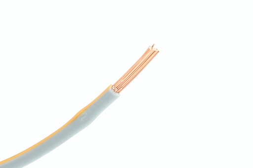 [1GRY.ORG] 1mm² Grijs-Oranje FLRY-B
