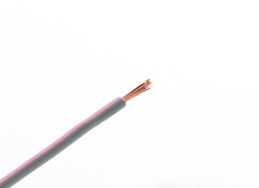 [1GRY.PNK] 1mm² Grijs-Roze FLRY-B