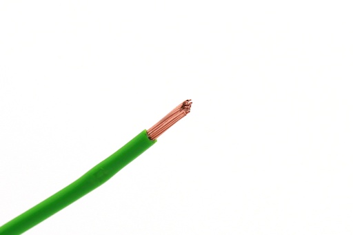 [1LGN] 1mm² Lichtgroen FLRY-B