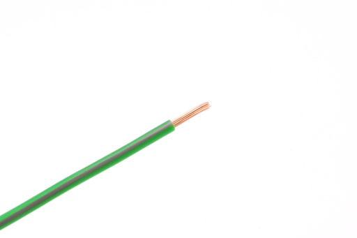 [1LGN.PRP] 1mm² Lichtgroen-Paars FLRY-B