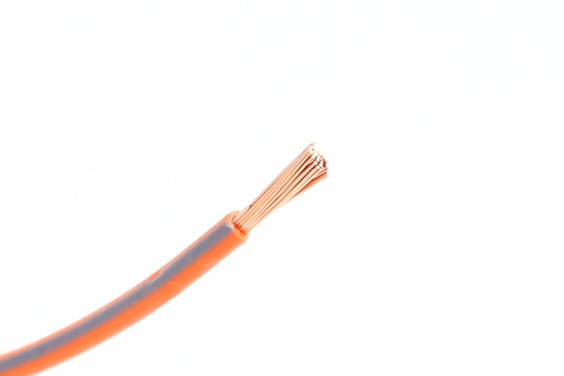 [1ORG.GRY] 1mm² Oranje-Grijs FLRY-B