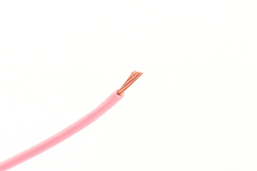 [1PNK] 1mm² Roze FLRY-B