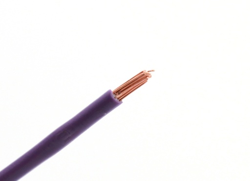 [1PRP] 1mm² Paars FLRY-B