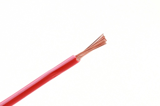 [1RED.PNK] 1mm² Rood-Roze FLRY-B
